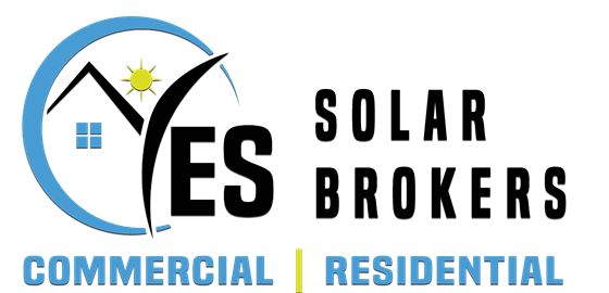 YES Solar Brokers — Commercial | Residential
